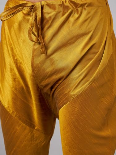 Image of VM Men's Jacket, Kurta and Pyjama Set