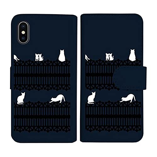 sslink Galaxy S25 FE SM-S731B �Ή� �蒠�^ �l�C�r�[ �P�[�X �L �˂� �l�R ������� ���L�u���b�N���[�X �_�C�A���[�^�C�v ���J�� �J�[�h���[ �t���b�v �J�o�[