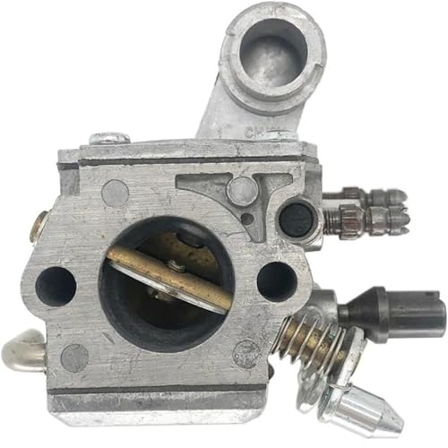 Carburateur Stihl MS361 résout panne moteur Zama C3R-S236 rechange