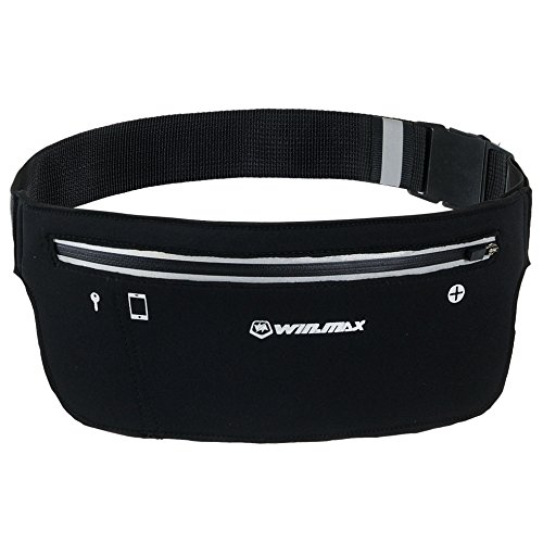 Pochete para Corrida Neoprene Winmax Wmp73243