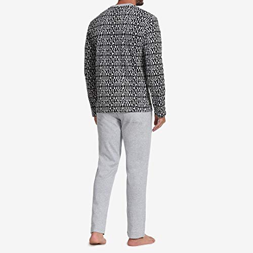 JUVENTUS Pigiama all-Over - 100% Originale - 100%