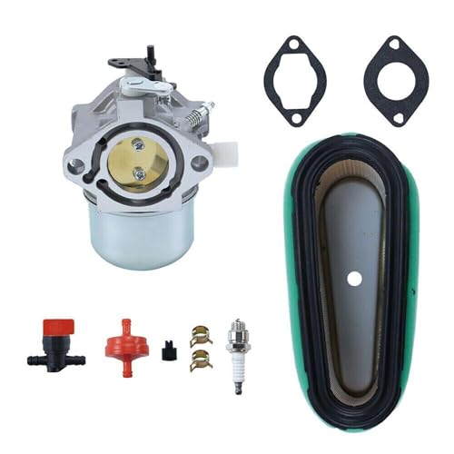 iDMRURvm VERGASER Für Briggs & Stratton 286702 286707 289702 289707