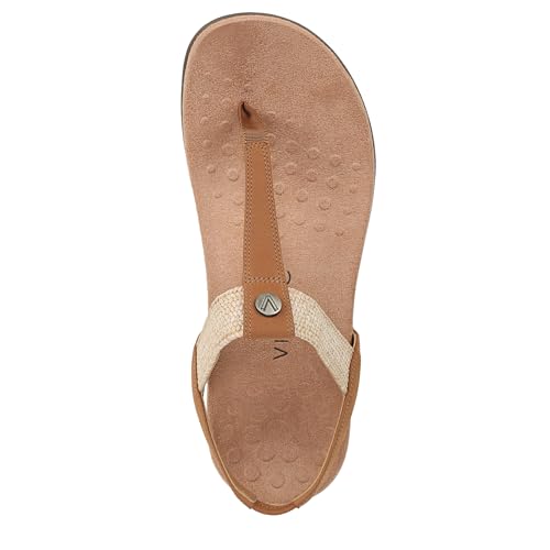 Image of Vionic womens Brea Ankle Straps