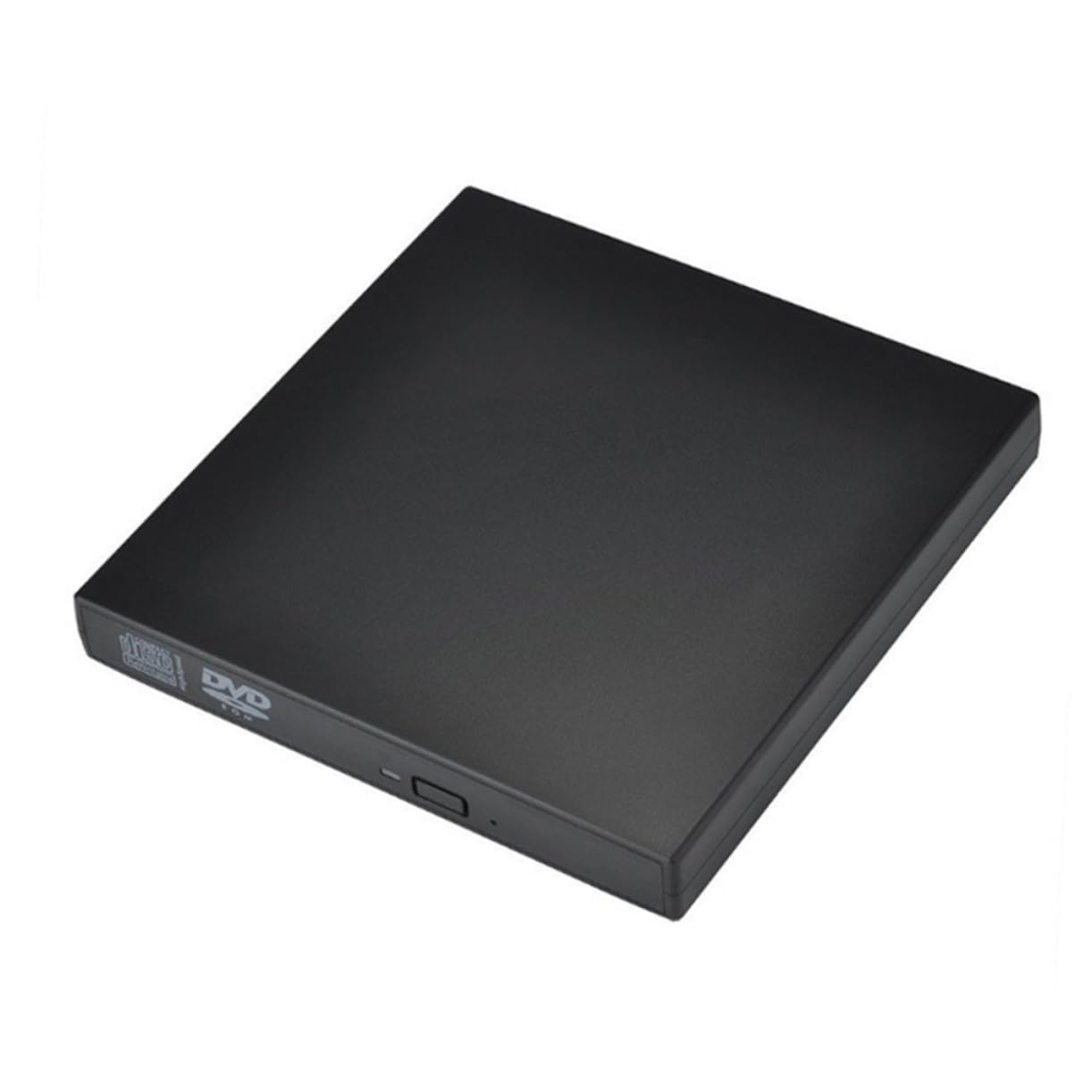 External USB Cd Rw Optical Drive Portable Cd Burner for Laptops and Desktops Compatible to Compact Design Eject Button USB Drive-picture-25