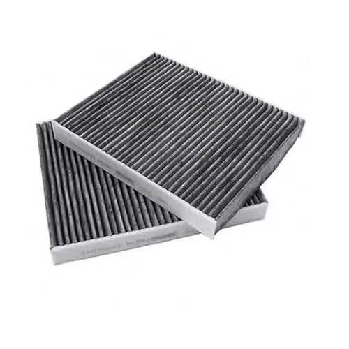 Filtres de climatisation 64119163329 pour un voyage confortable en famille