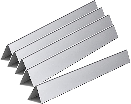 Lot de 5 plaques chauffantes Cover