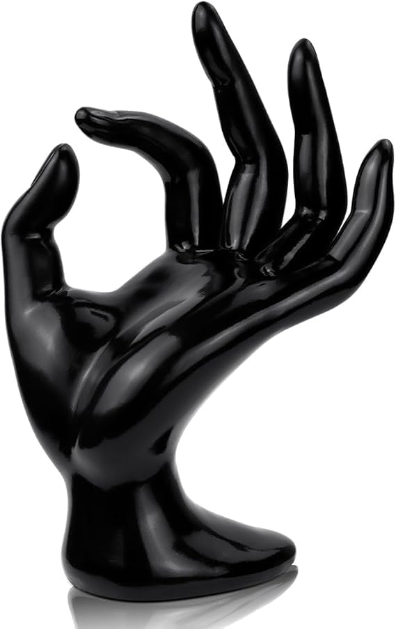 Image of Hand For Ring Holder | Hand Mannequin For Jewellery