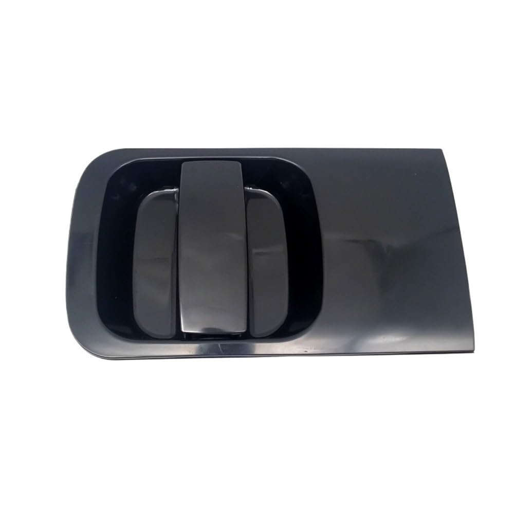 Poignée extérieure de porte coulissante pour Hyundai H1 i800 Grand Starex 2007-2018