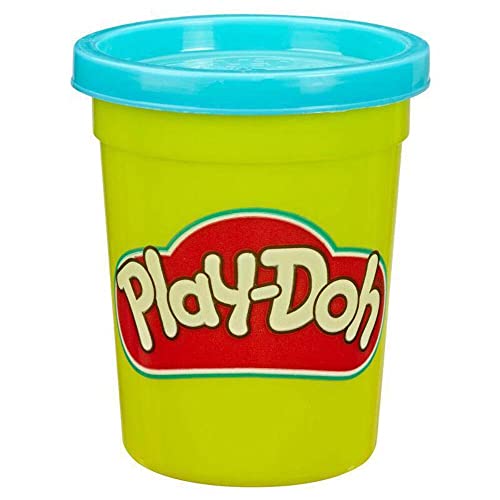 Play Doh 12 Pots 4Oz - vue 5
