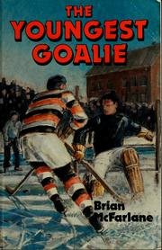 Download Book Youngest Goalie No Survey