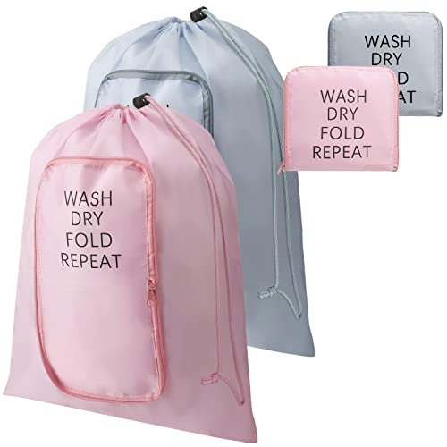 Comparison of Best Travel Laundry Bags [Experts 2023 Reviews]