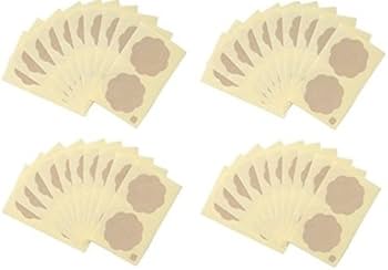 Amazon.co.jp: アイメディア(Aimedia) ニップルシール20枚セット 2