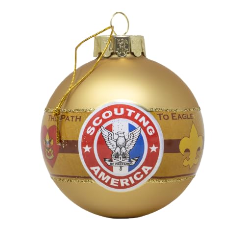 Kurt Adler Glass Ornament