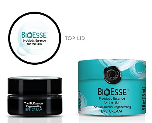 Eye Cream - Age Defying Eye Cream - Scientifically Proven to Reduce The Appearance of Aging