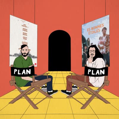 &Eacute;pisode 03 - Armageddon Time et Les Bonnes &Eacute;toiles