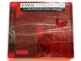 Jay-Z: Kingdom Come [CD]