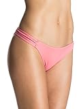 Roxy Women's Sunset Paradise Heart Bikini Bottom
