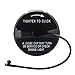 Gas Cap, Fuel Cap for 2003-2018 Jeep Wrangler JK, TJ, Cherokee, Compass, Grand Cherokee, Dodge Ram 1500 2500 3500 Charger Challenger Journey Caravan Dakota Dart Durango Nitro, Chrysler 200 300 More