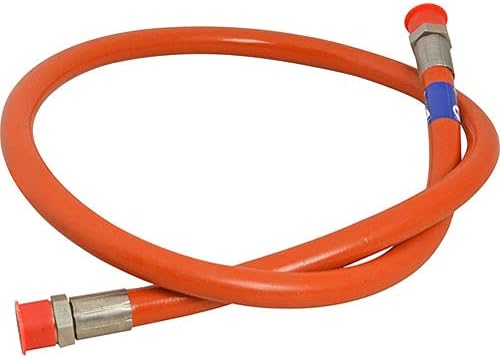 EXACT FIT FOR SERTEK FD018163 HOSE, DIRECT CONNECT - REPLACEMENT PART BY MAVRIK