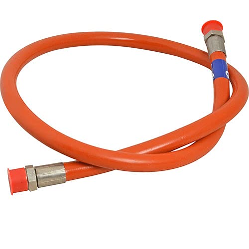 Exact FIT for Henny Penny HEN21753 Hose, Direct Connect - Replacement Part BY MAVRIK