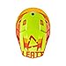 Leatt Helmet Kit Moto 7.5 V23 Citrus #L 59-60cm