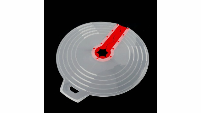 Protector para Tazones Bocanada de Mezcla de Silicona miniatura 7