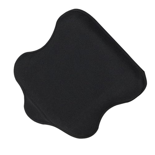 Funda cómoda para asiento de Honda NC750S DCT viajes largos sin fatiga