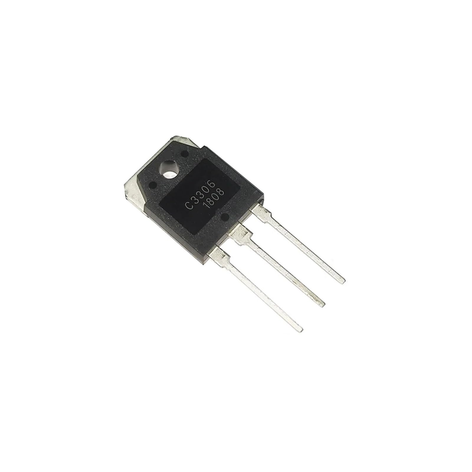 Transistor 2SC3306 10A 500V contre les surchauffes d'alimentation de PC - 7