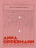  Anna Oppermann: Eine Retroperspektive