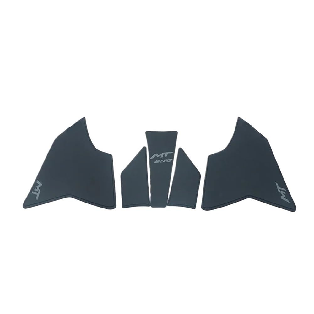 Fuel Tank Stickers Motorcycle Accessories Fuel Oil Tank Pad Protector Stickers Gas Mat for 800MT MT800 MT 450MT CF800MT