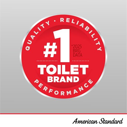 image for American Standard 4000.101.020 Cadet 3 Flowise 1.28 Gpf 12-inch Rough 
