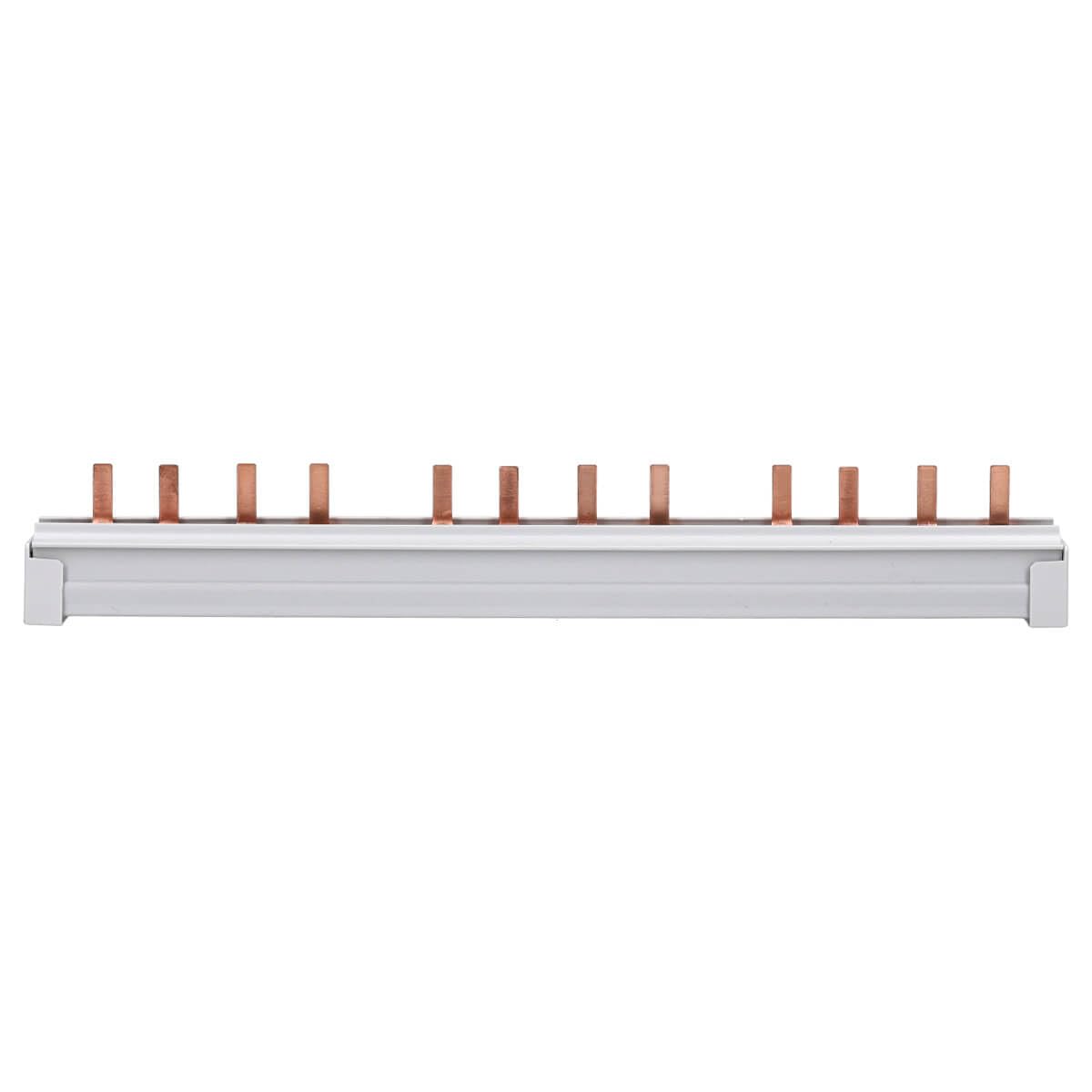 ABB PS4/12/16 Phasenschiene 4Ph.,12Pins,16qmm 2CDL240101R1612