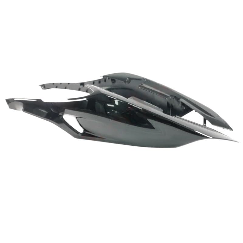Carénage latéral arrière Tmax 560 couleur carbone premium