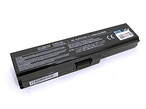 Bateria - Toshiba Satellite L755 - Preta