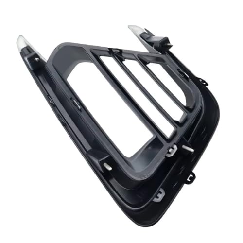 Cubierta de bisel de luz antiniebla para Ford Expedition 2018 a 2021 6