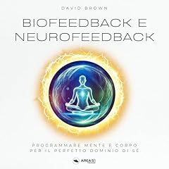Biofeedback e Neurofeedback copertina