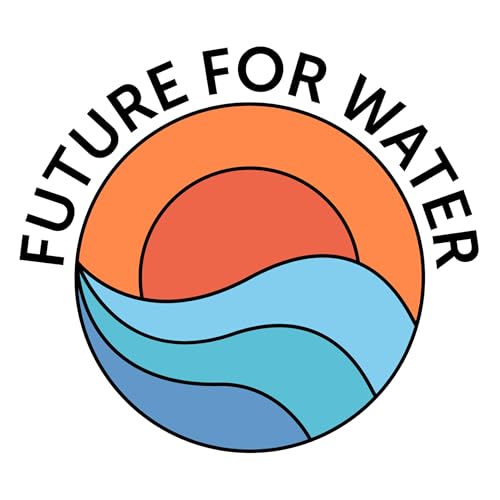 『Future For Water』のカバーアート
