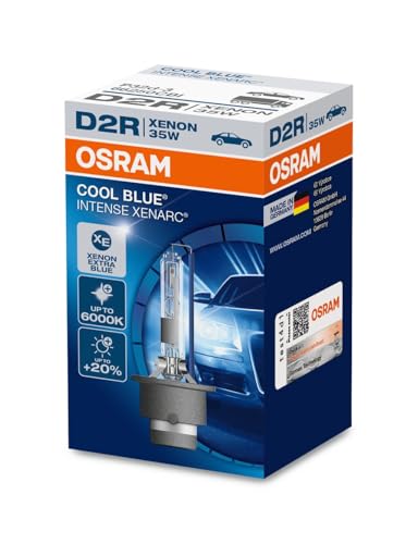 Osram XENARC COOL BLUE INTENSE Frontscheinwerfer