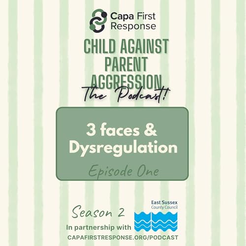 Three faces & Dysregulation
