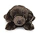 GUND Chocolate Labrador Dog Stuffed Animal Medium 14 inch Plush Toy