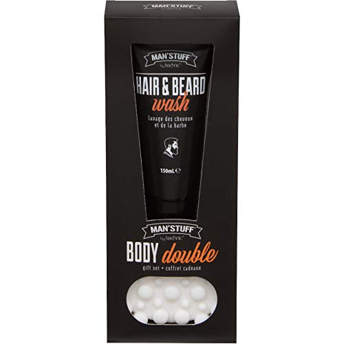 TechnicMAN'STUFF Body Double Gift Set