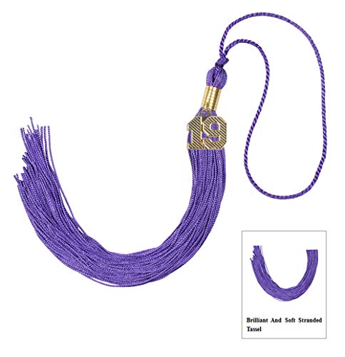 Graduationforyou Graduation Tassel With 23 Year Charm #TOP3