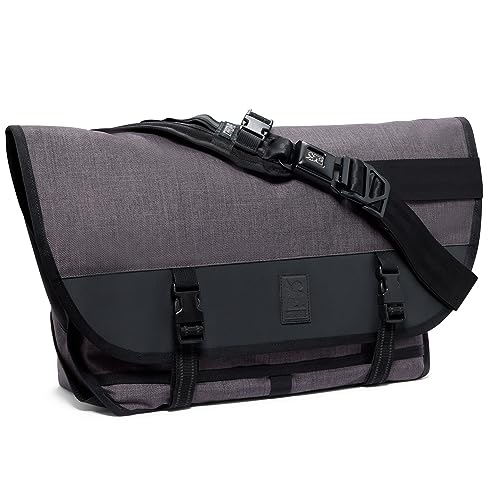 Chrome Citizen Messenger Bag, 24 Liter, castlerock twill (CRTW)