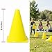 BSN Sports Economy Cones, 9-Inch