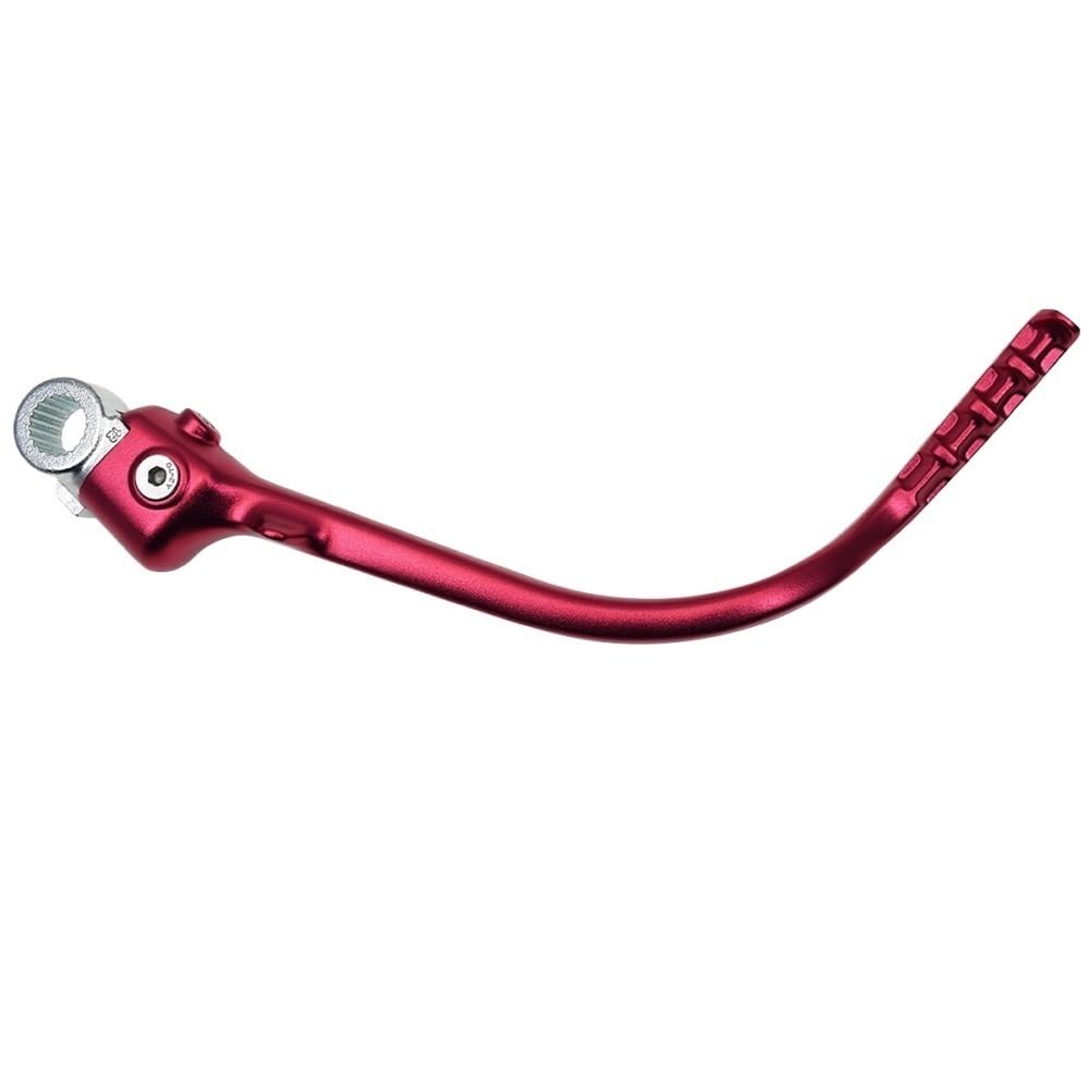 BIKKJBK Motorcycle Kick Starter Pedal Lever for CRF150R CRF250R CRF450R CRF