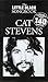 Produktbild Cat Stevens: Complete Lyrics & Chords to Over 140 Classics! (Little Black Songbooks): Lyrics/Chord Symbols