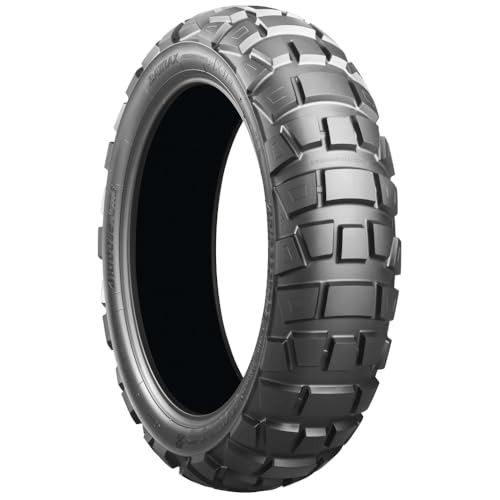 Bridgestone Battlax Adventurecross AX41 Motorcycle Tire