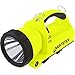 Nightstick XPR-5586GX Intrisically Safe Xtreme Lumens Rechargeable X-Series Dual-Light Lantern Light with Articulating Head - Green