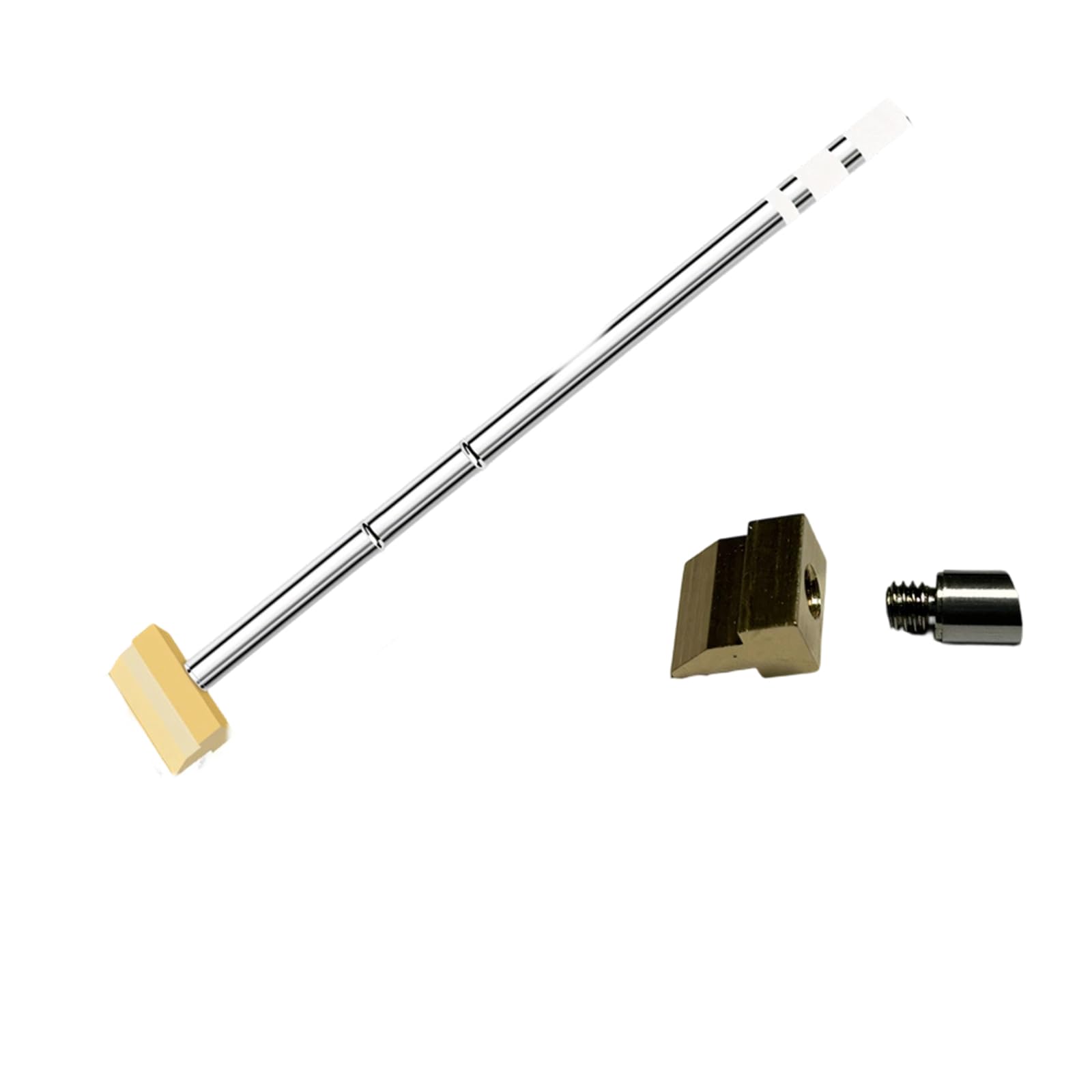 T12 Spatula Iron Tip Rapid Heating for Soldering Station Model 1401-1406 Welding Tool Heating Soldering Tip