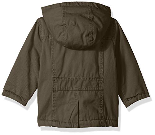 Image of URBAN REPUBLIC boys Boys Cotton Twill Jacket